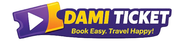 Dami Ticket Pvt ltd