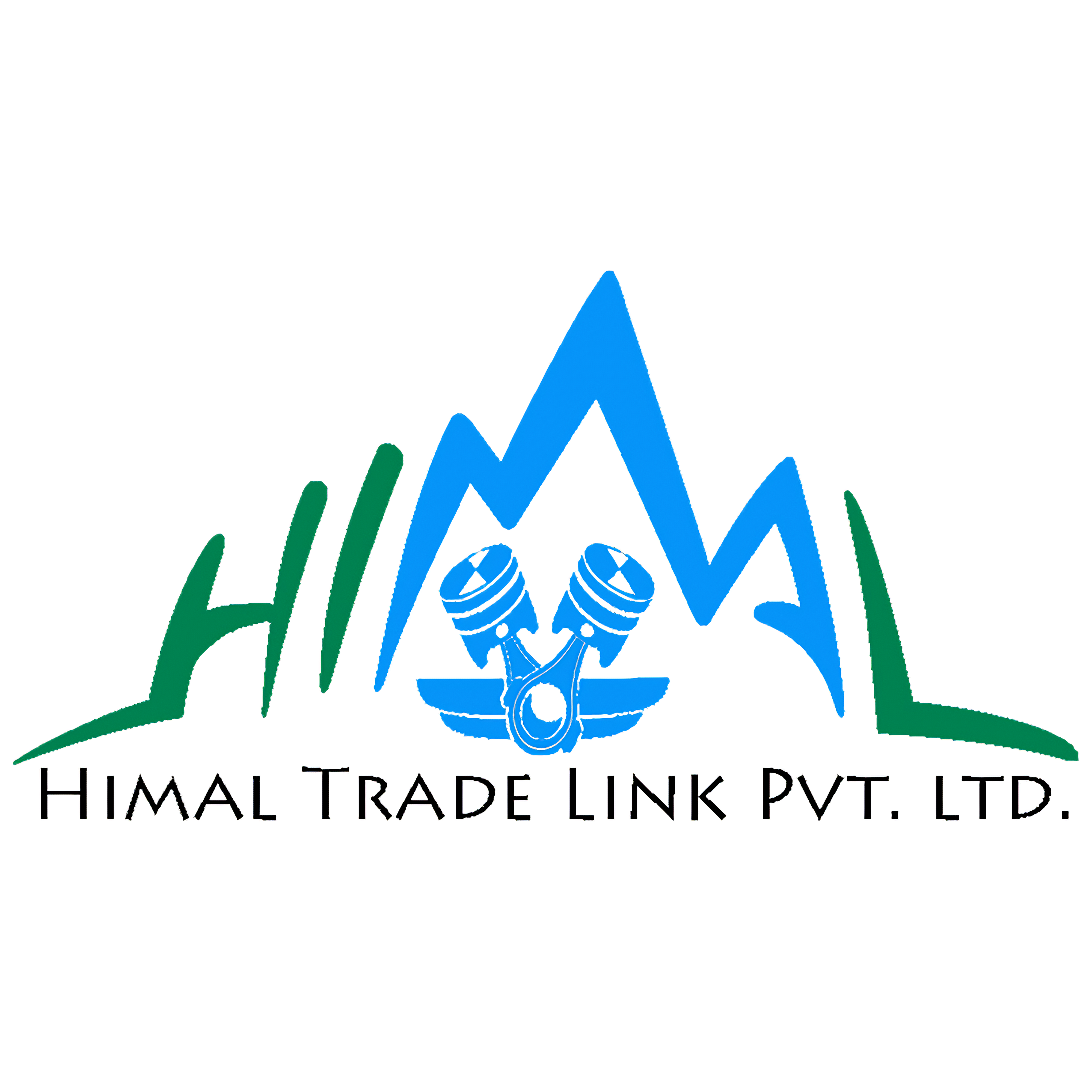 Himal Trade Link Pvt.Ltd
